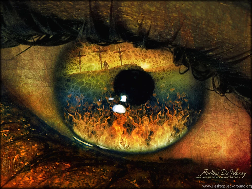 Empathy Wallpapers From Eyes Wallpapers