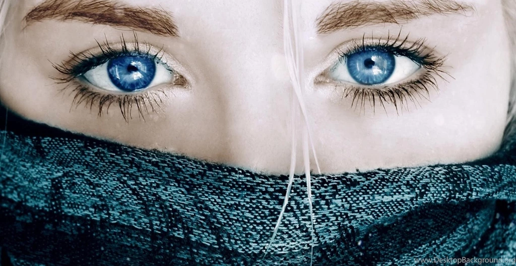Beautiful Eyes Wallpapers
