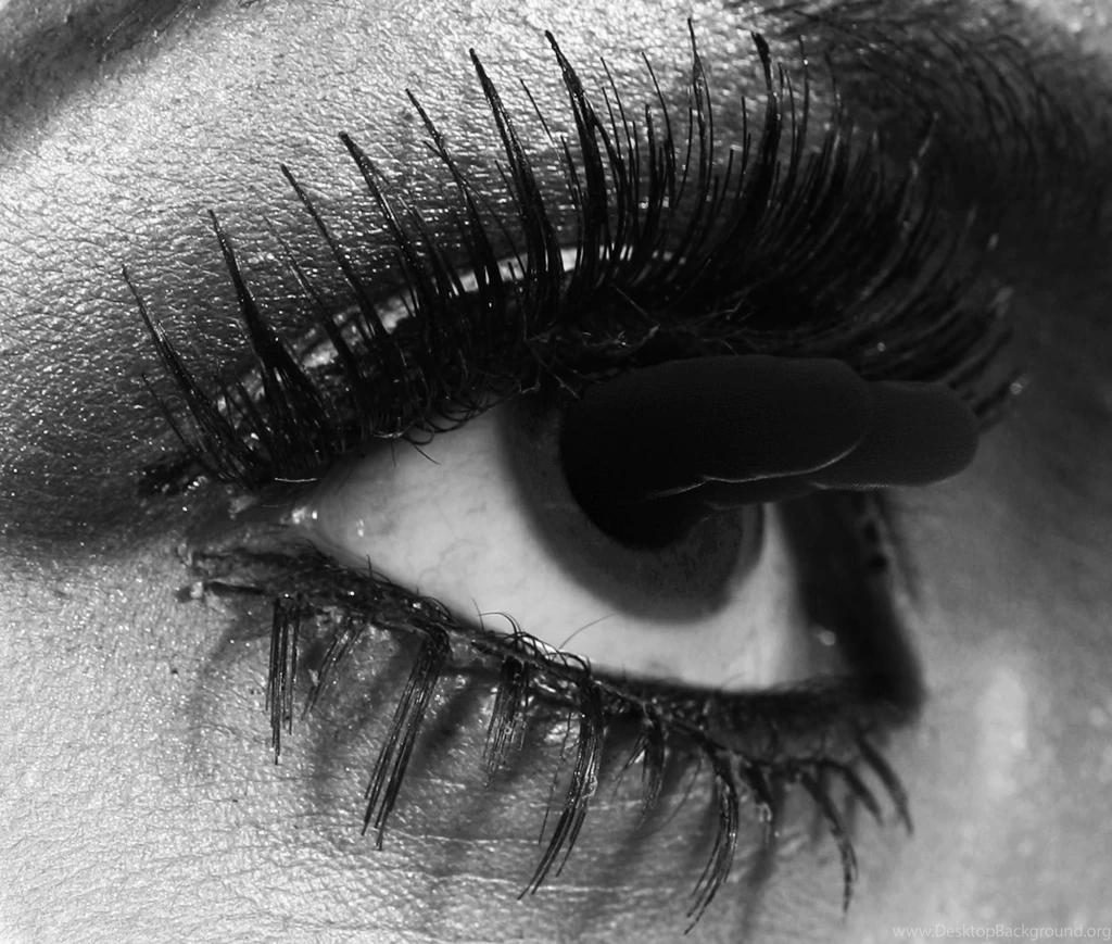 Finger Eye Wallpapers From Eyes Wallpapers
