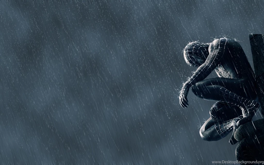 Spiderman Wallpapers