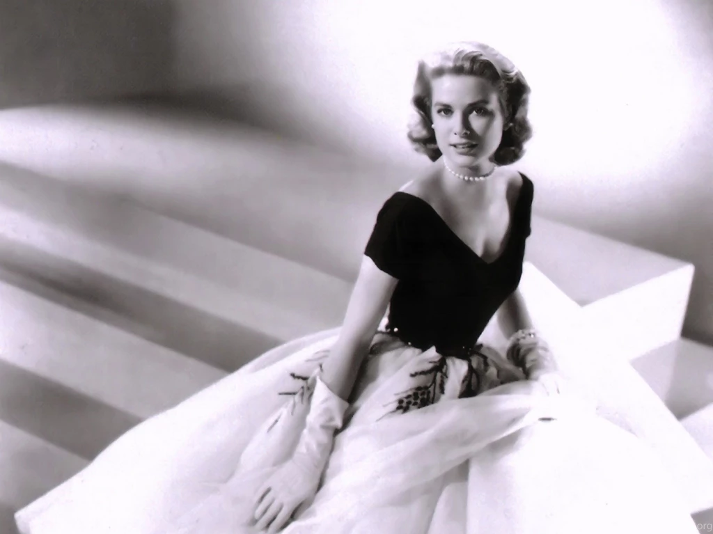 21 Grace Kelly HD Wallpapers