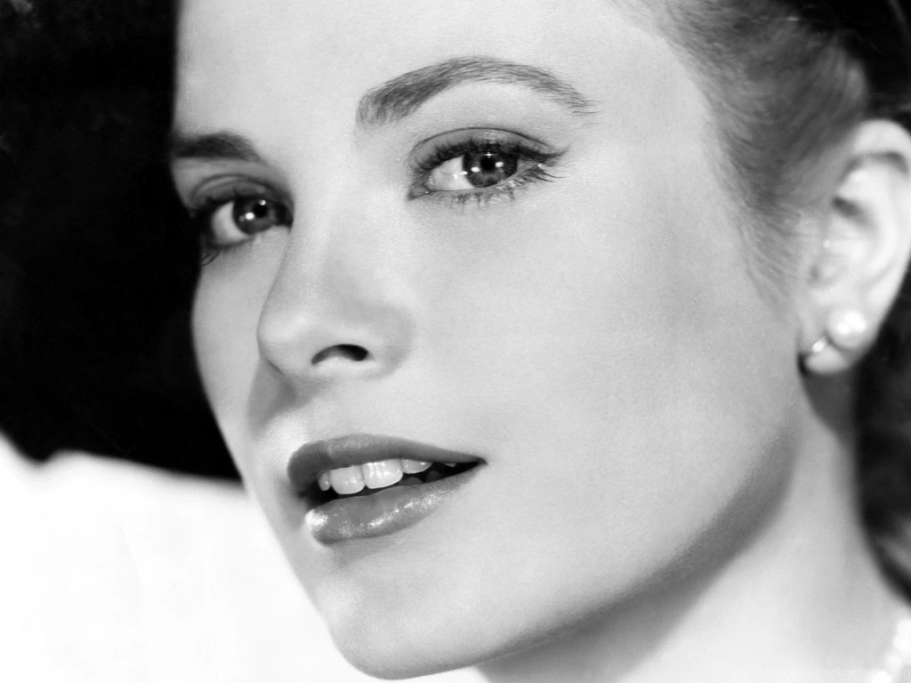 Grace Kelly Wallpapers