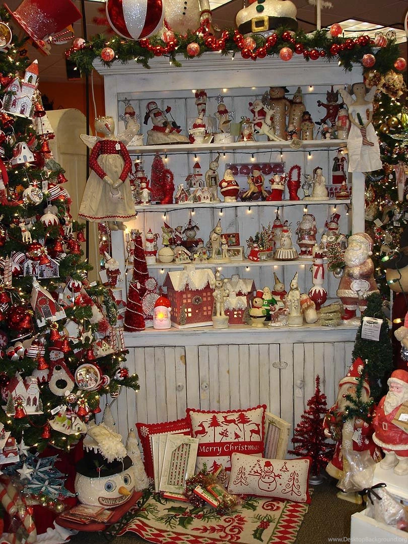 Christmas Decor Pictures Wallpapers HD Fine