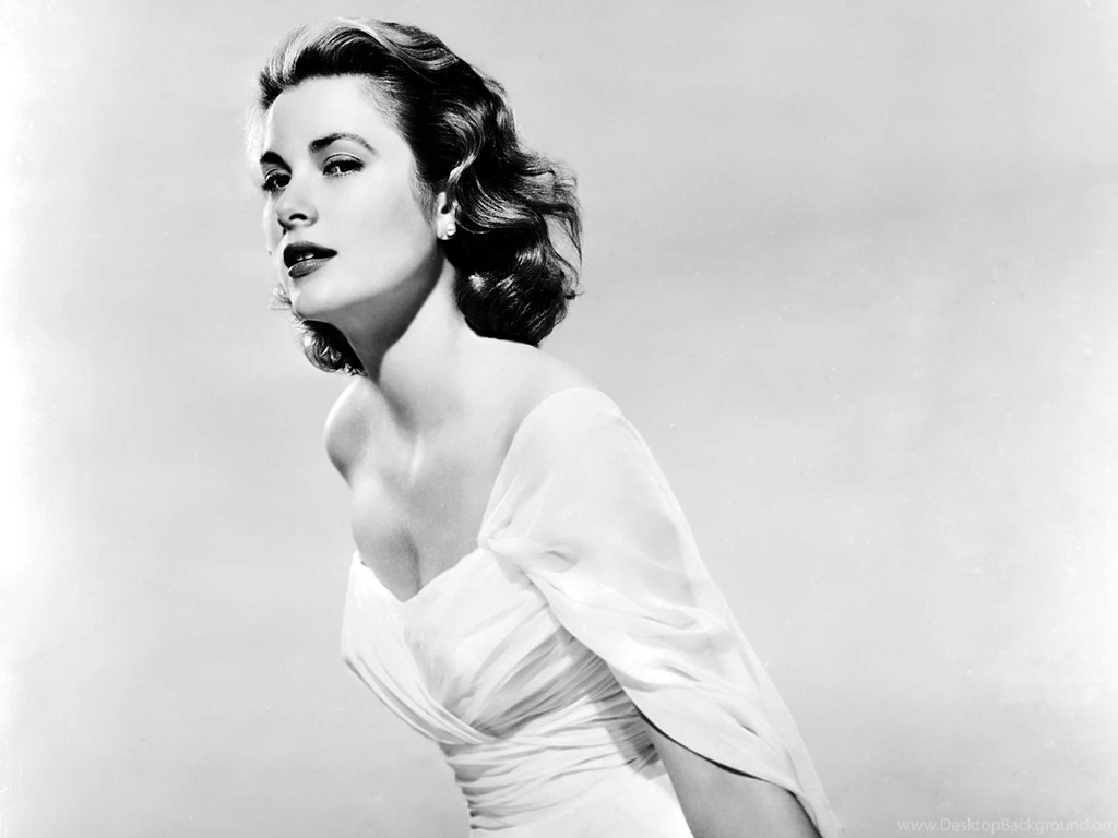 Fonds D'écran Grace Kelly : Tous Les Wallpapers Grace Kelly