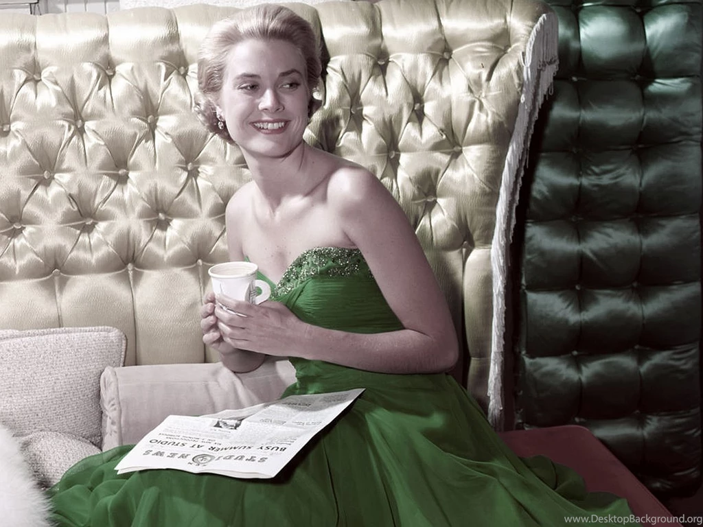 21 Grace Kelly HD Wallpapers