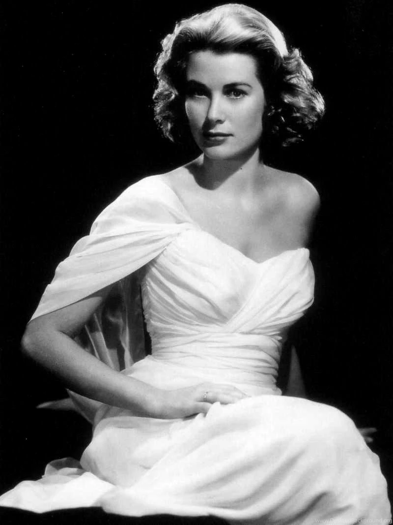 Wallpapers World Rare: Grace Kelly Images Colection