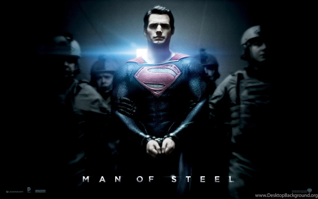 Superman Man Of Steel 2013 Movie Wallpapers HD