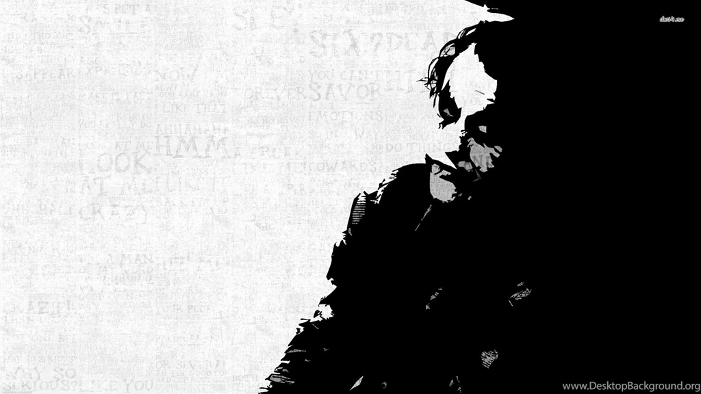 6187 The Dark Knight The Joker 1920x1080 Movie Wallpapers ...