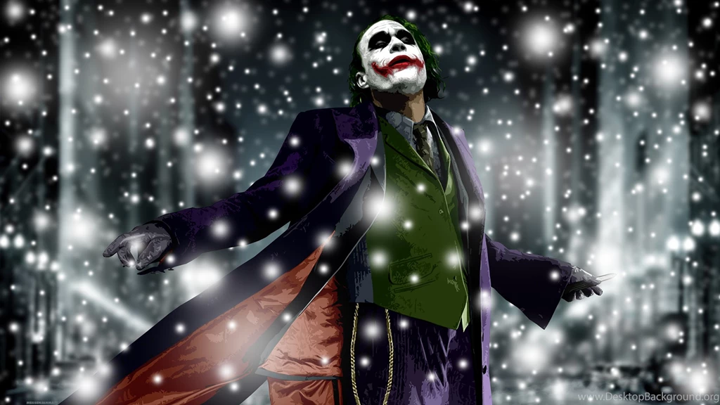 Joker Backgrounds