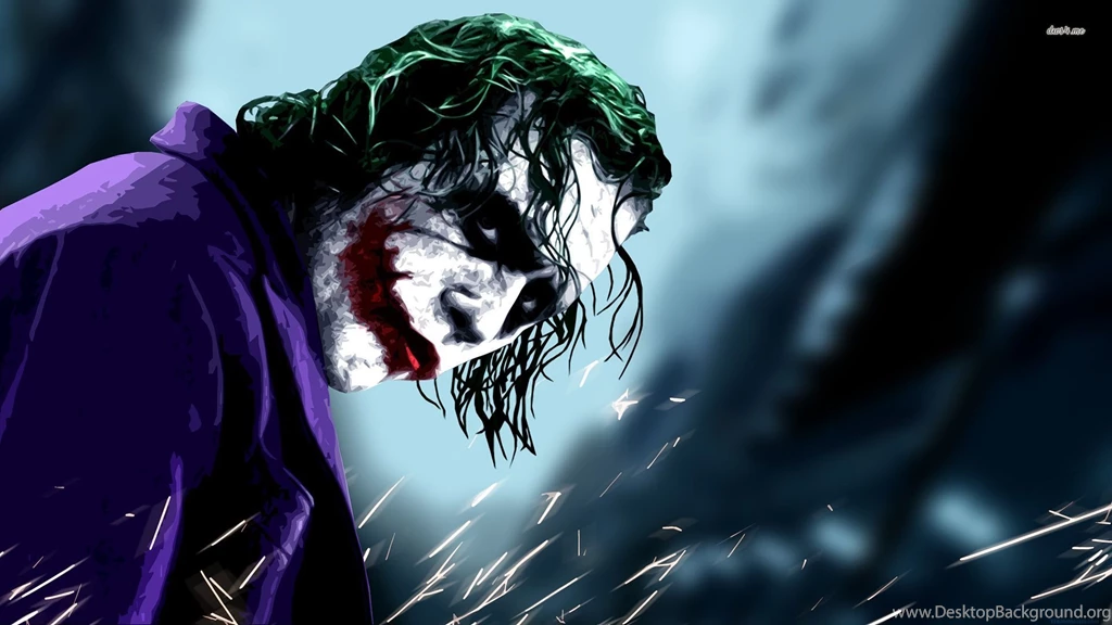 Wallpapers Death Race Inferno The Joker Dark Knight X 1920x1080 ...