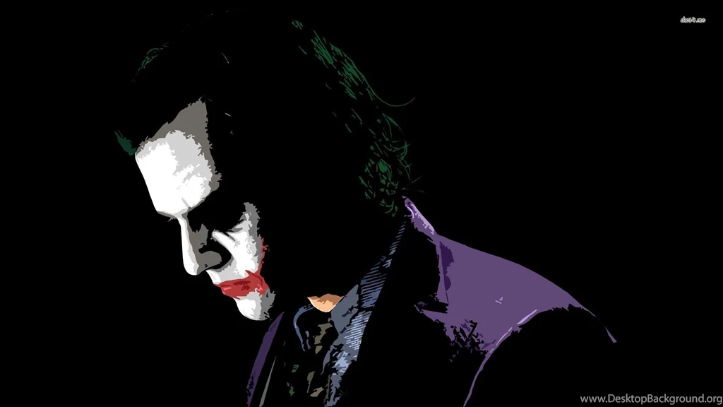 Joker Archivos