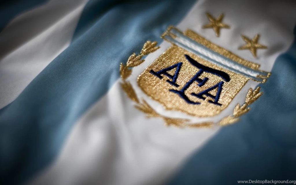 Football Argentina Soccer Jersey Wallpapers Mac