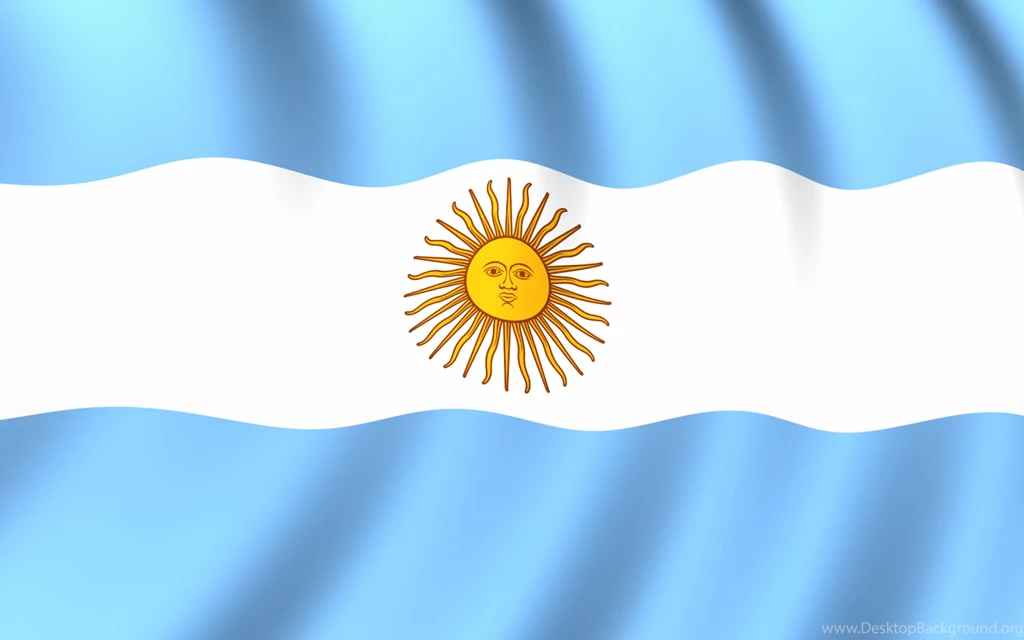 Argentina Soccer