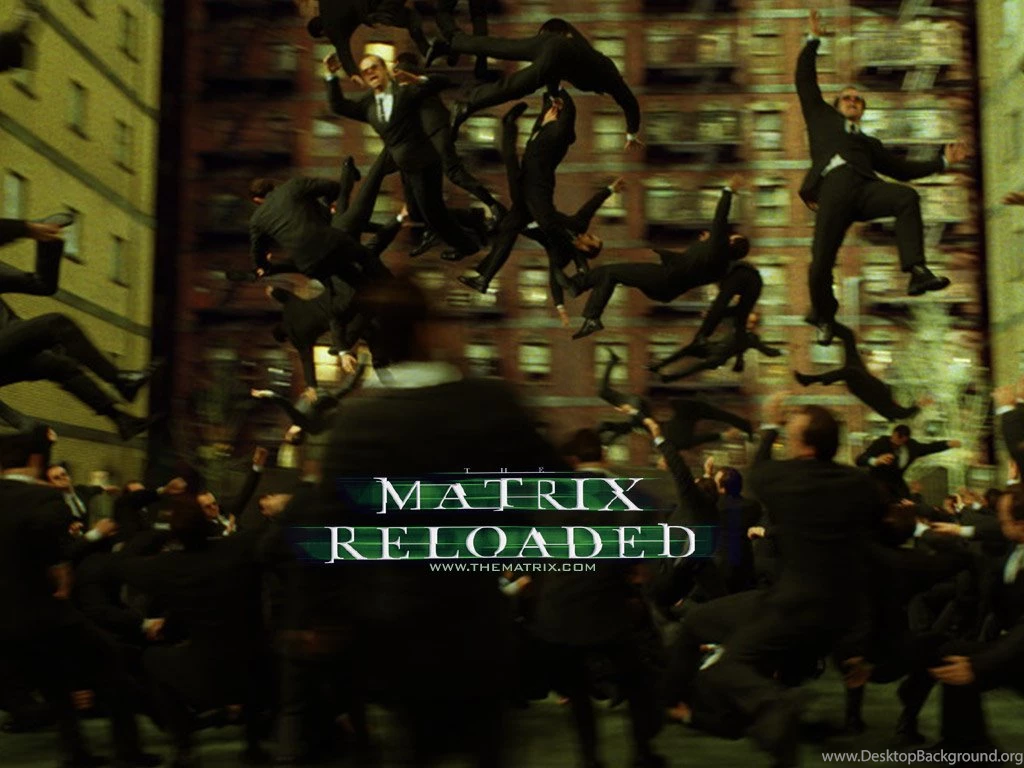 Matrix Movie Wallpapers Page 2 Crazy Frankenstein