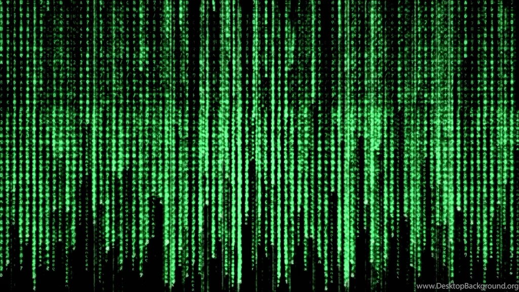 1920x1080px Matrix