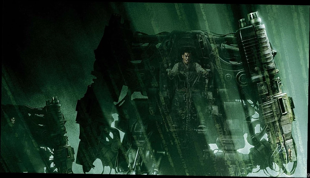 The Matrix Revolutions Movie Wallpapers Free Download On ...