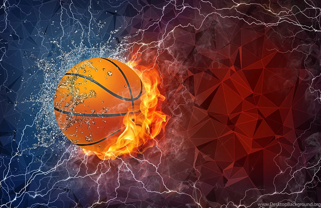 25+ Basketball Wallpapers, Backgrounds, Images