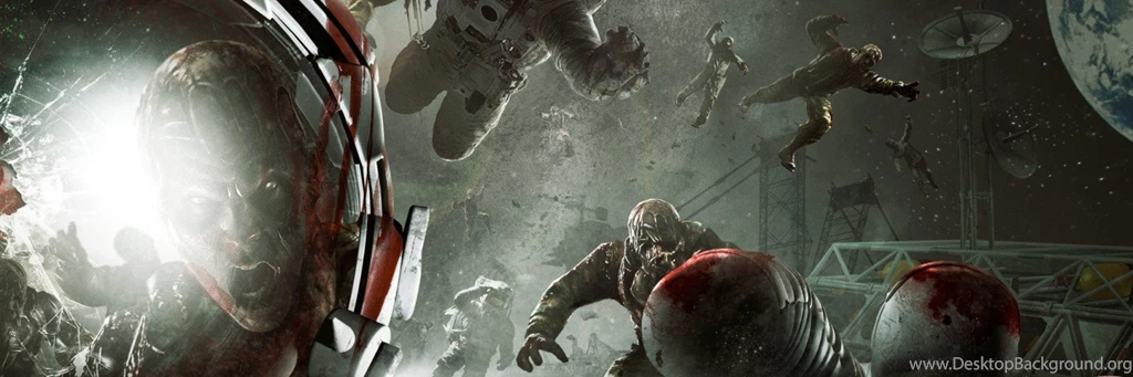 Call Of Duty Zombies Wallpapers