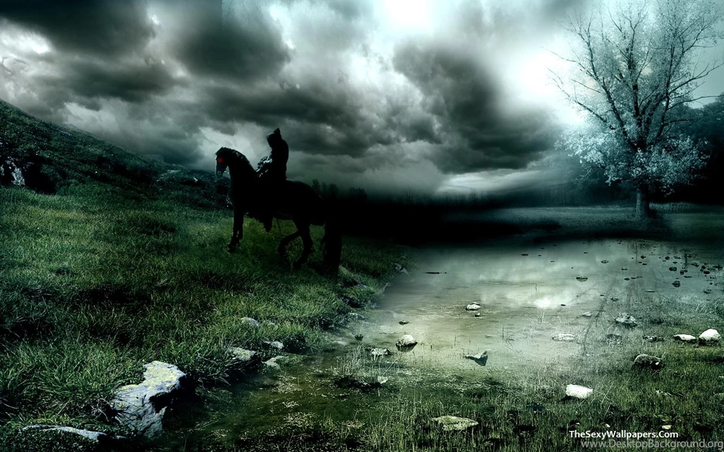 Dark Desktop Wallpapers Wallpapers Cave