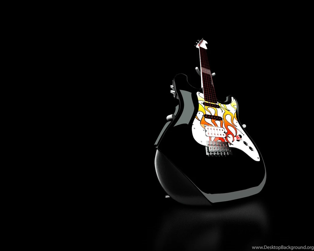 Fender Songs Are Sweet Desktop Mac Backgrounds