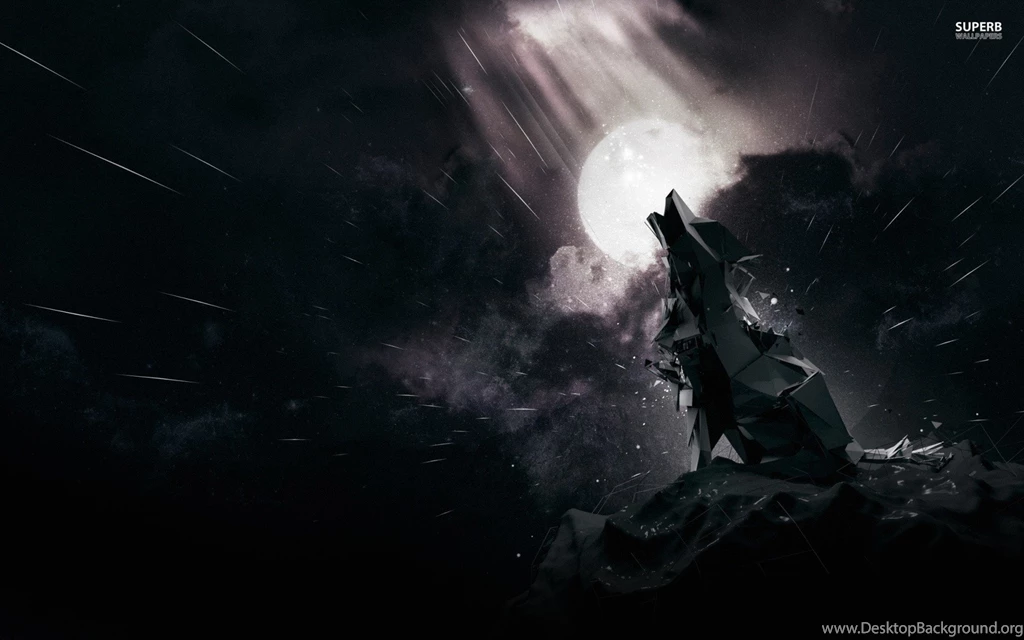Wallpapers Wolf