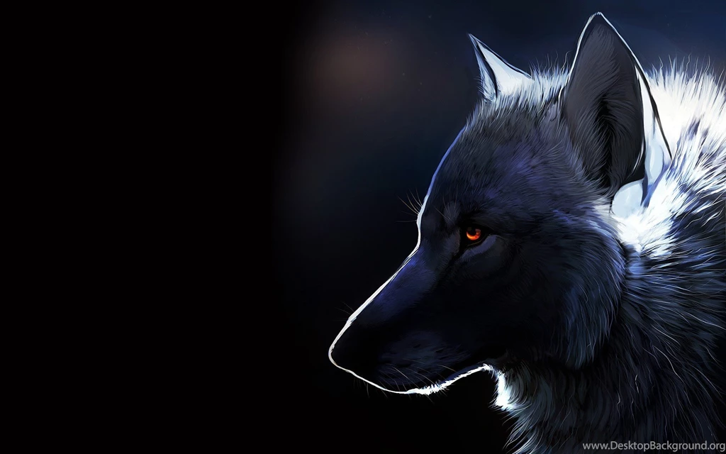 Wolf Wallpapers
