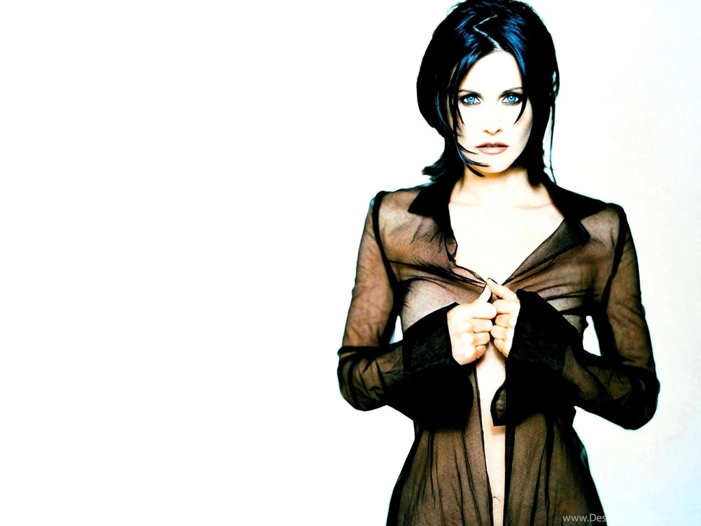 Courteney Cox HD Wallpapers And Backgrounds