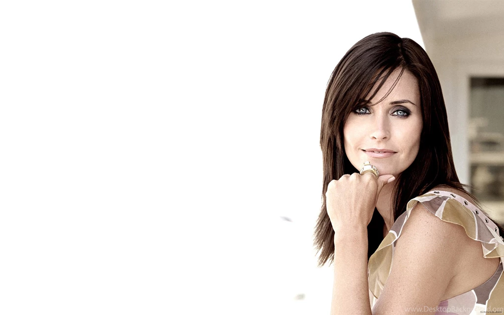 Courteney Courteney Cox Wallpapers (486955) Fanpop