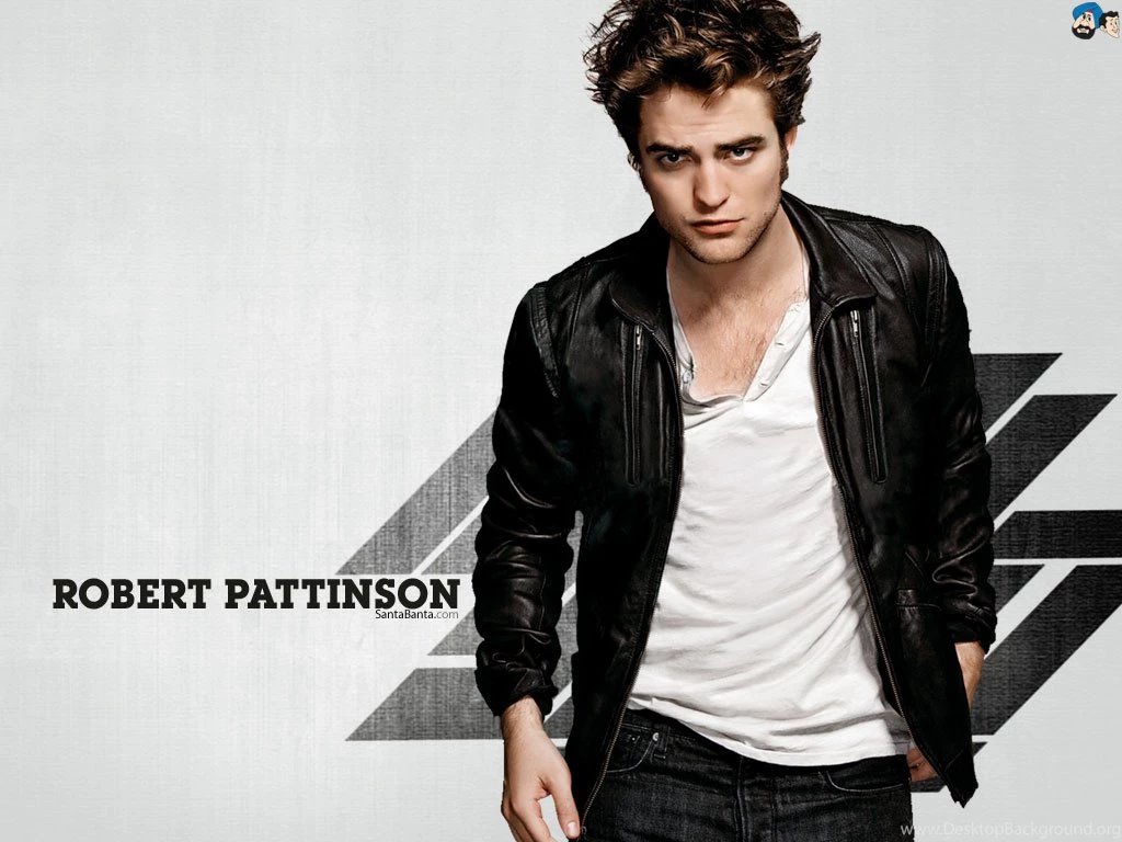 Robert Pattinson Wallpapers, Pictures, Photos, Screensavers