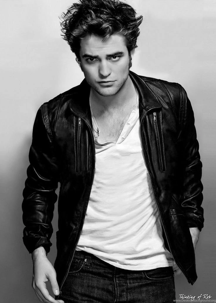 Robert Pattinson Body Hd Images 3 HD Wallpapers