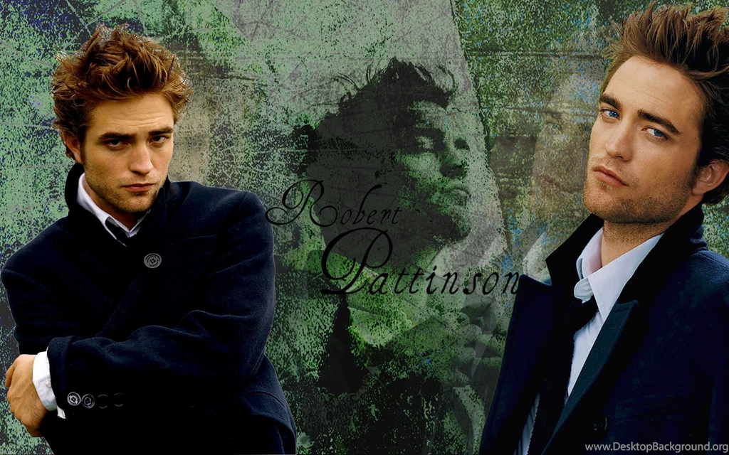 Robert Pattinson, House, Paper, Making, During, Twilight (