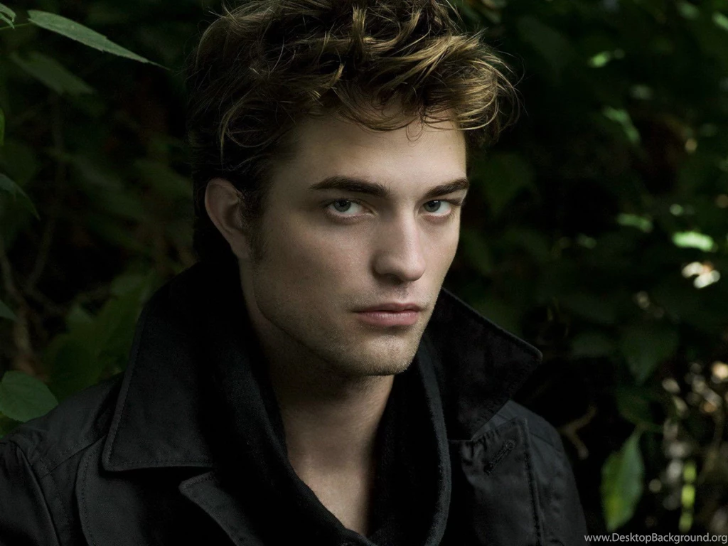 Edward Cullen HD Wallpapers