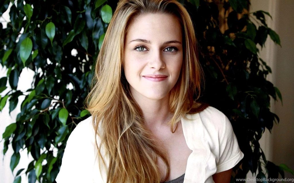 Wallpapers Robert Pattinson Et Kristen Stewart 61888 Desktop ...