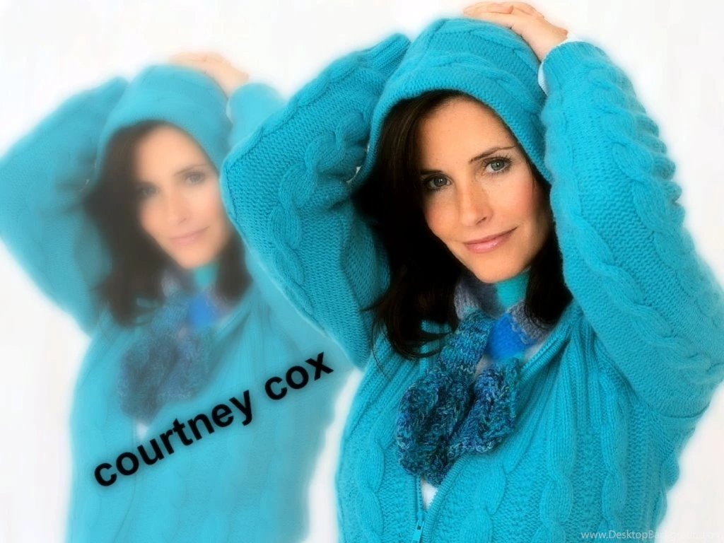 Courteney Courteney Cox Wallpapers (175723) Fanpop