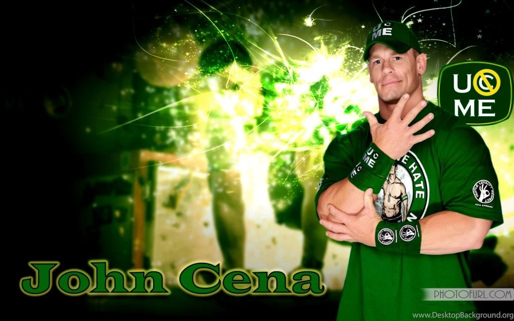 John Cena Vs Rock Wallpapers Free Download