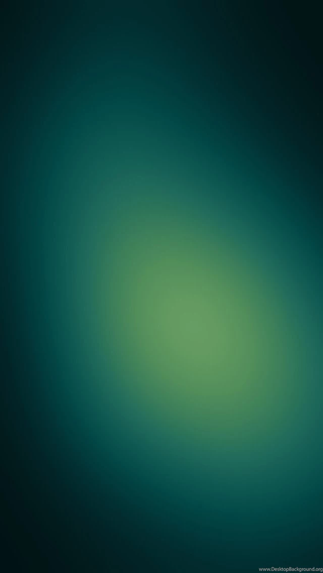 Blue And Green Dots Abstract iPhone 5 Wallpapers