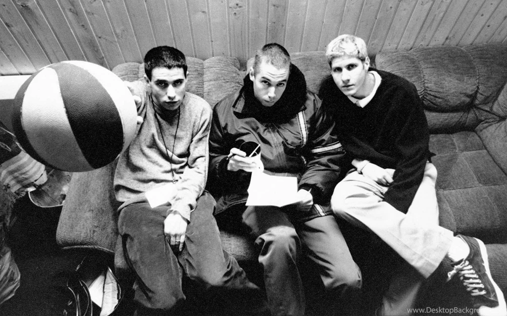 33 Beastie Boys HD Wallpapers