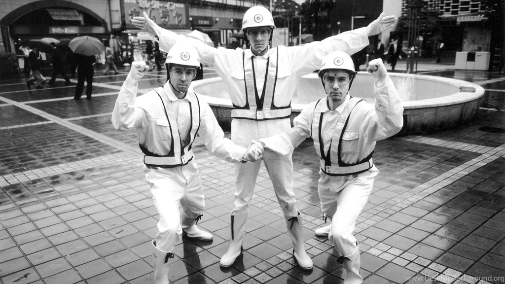 33 Beastie Boys HD Wallpapers