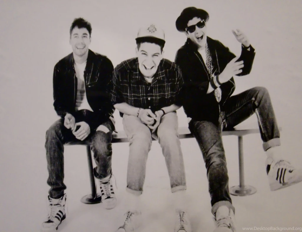 33 Beastie Boys HD Wallpapers