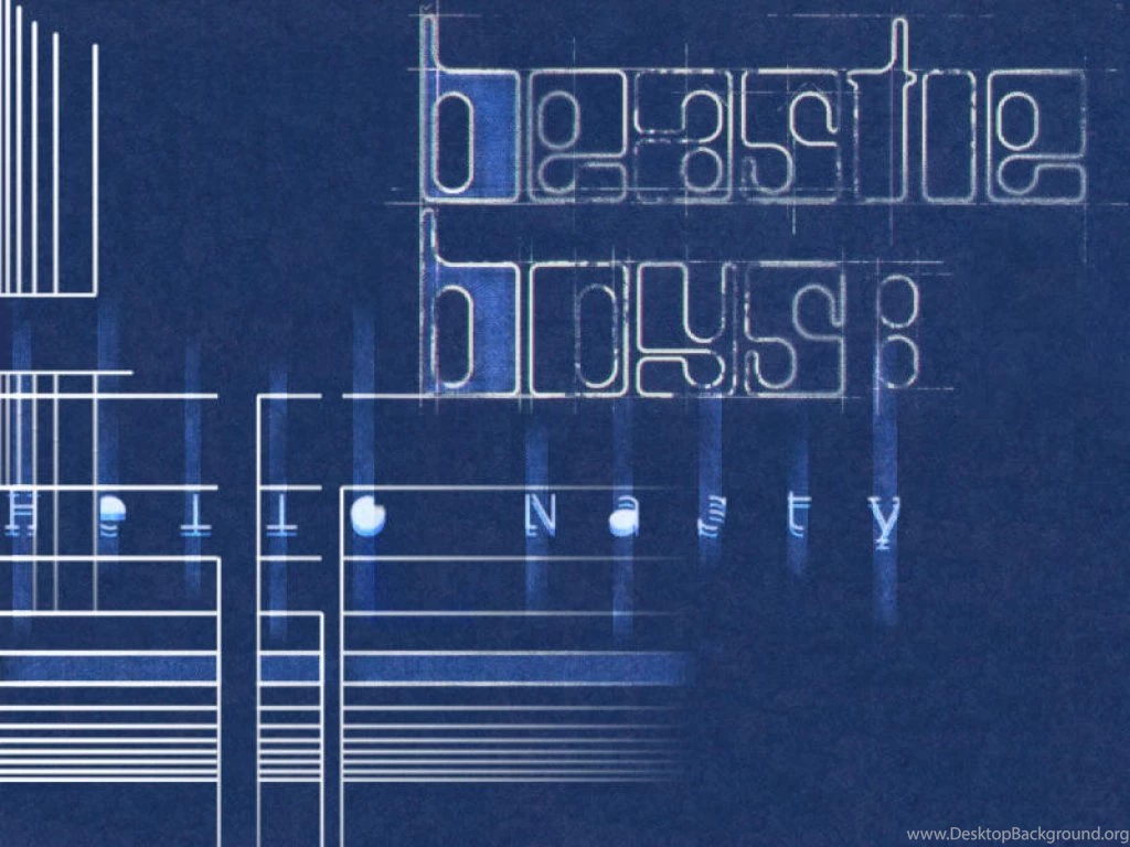 Top Beastie Boys Beastie Boys Wallpapers