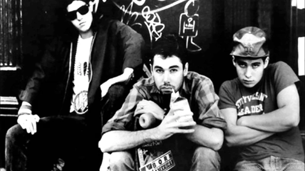 Beastie Boys Hey Fuck You (remix) YouTube