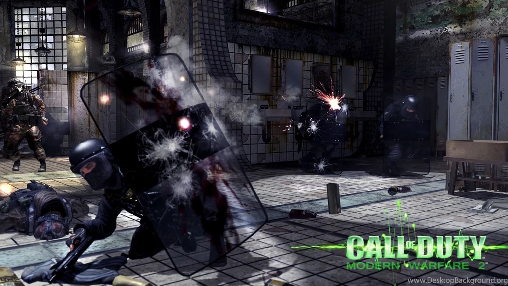 Mw2 Backgrounds Wallpapers Cave