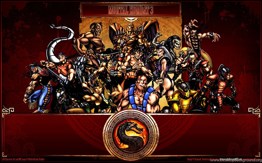 Image 2012.02.10. MK3 Character Mix (Patrick Rolo) 1920x1200.jpg ...