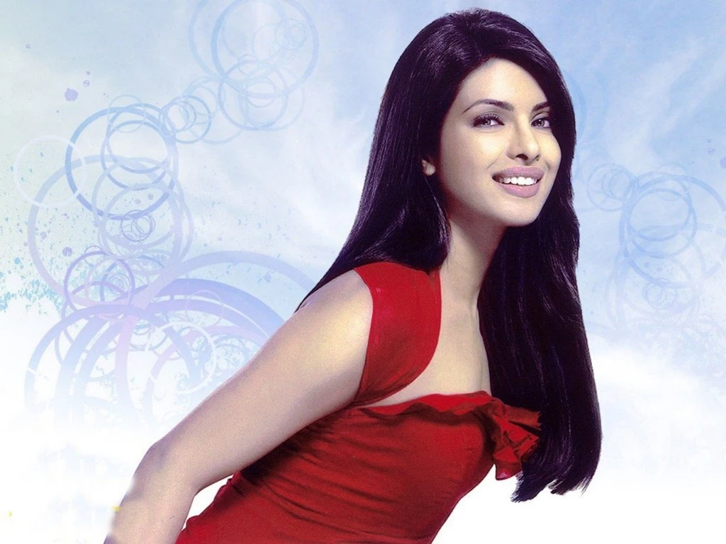 Priyanka chopra in red desktop wallpaper.jpg