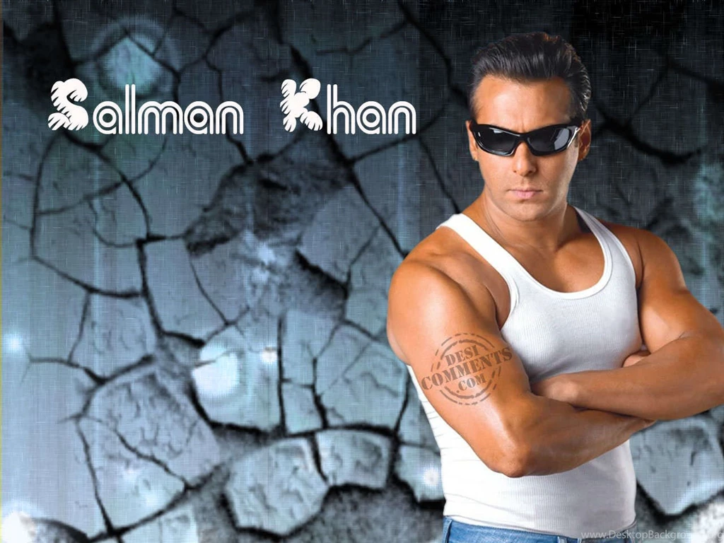 Salman Khan Wallpapers