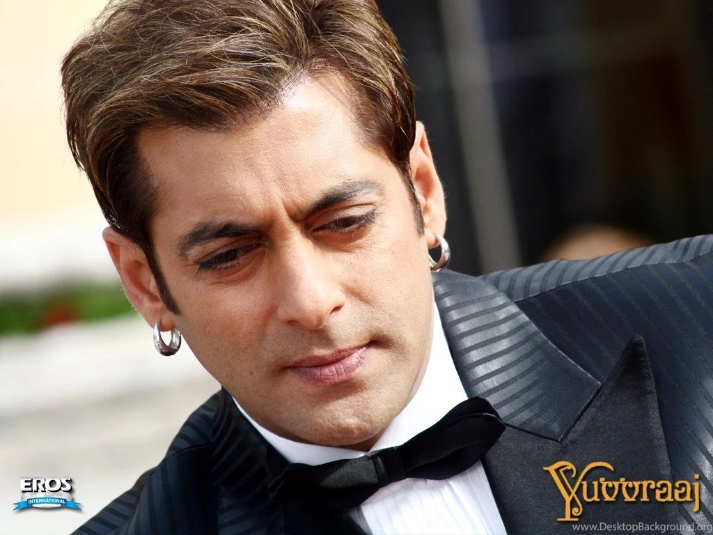 Nevenkitis: Salman Khan Wallpapers