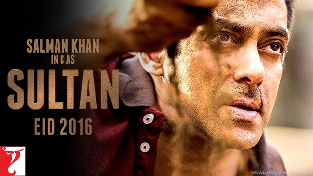 Download Sultan Salman Khan First Look Wallpapers – Free WordPress ...