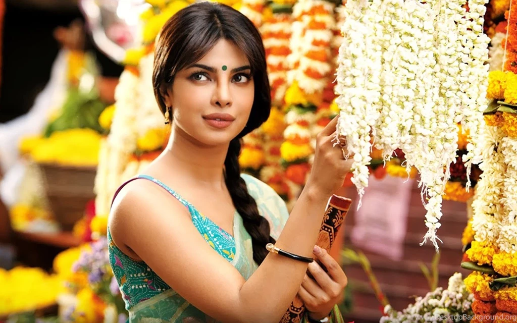 Priyanka Chopra Desktop Wallpapers