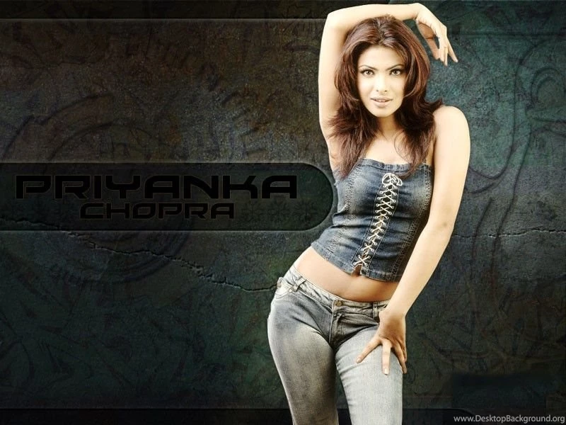 Nevenkitis: Priyanka Chopra Desktop Wallpapers