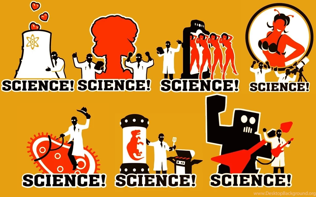 Science Wallpapers Desktop Wallpapers Cave